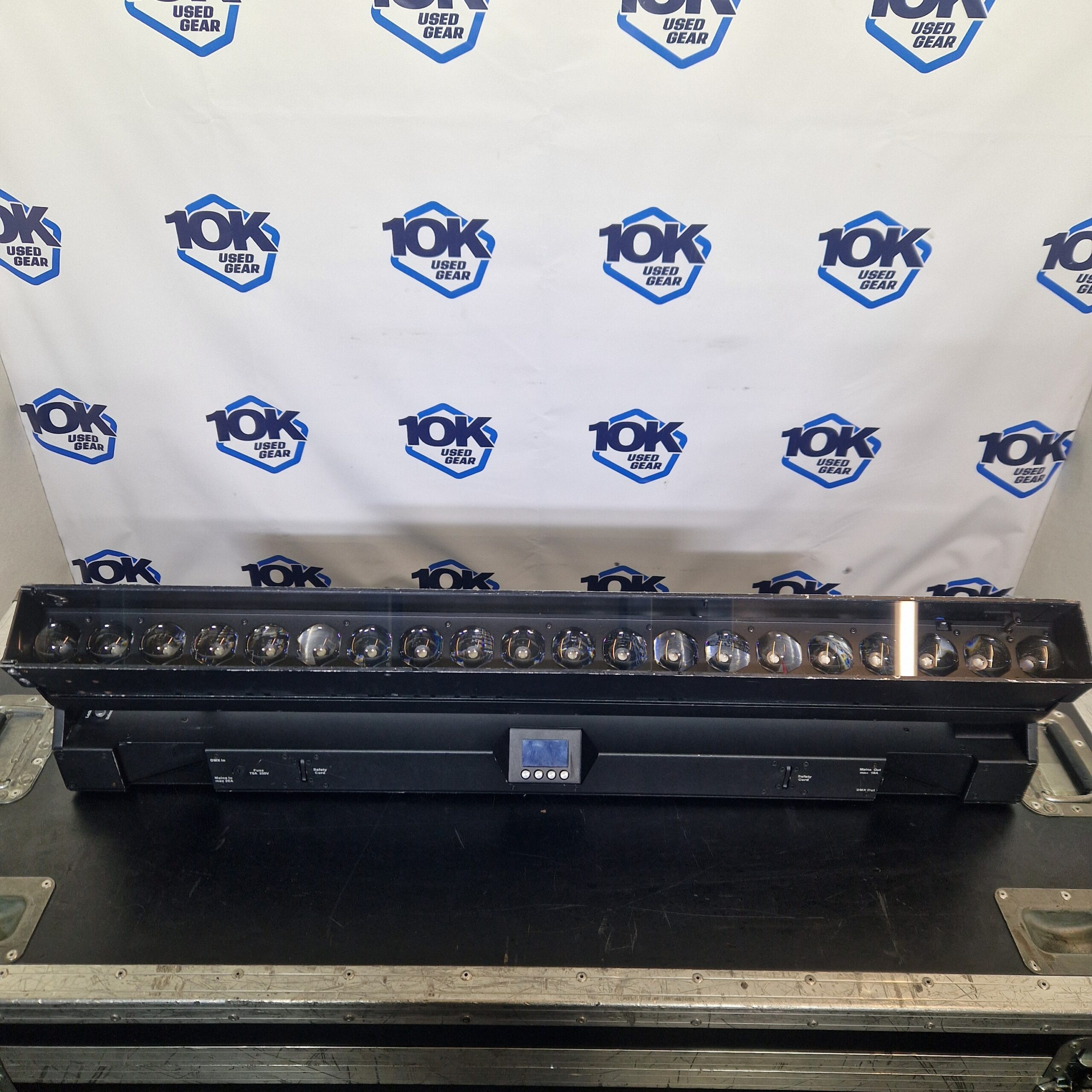 Used GLP X4 Bar 20 for sale