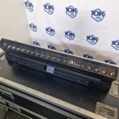 Used GLP X4 Bar 20 for sale