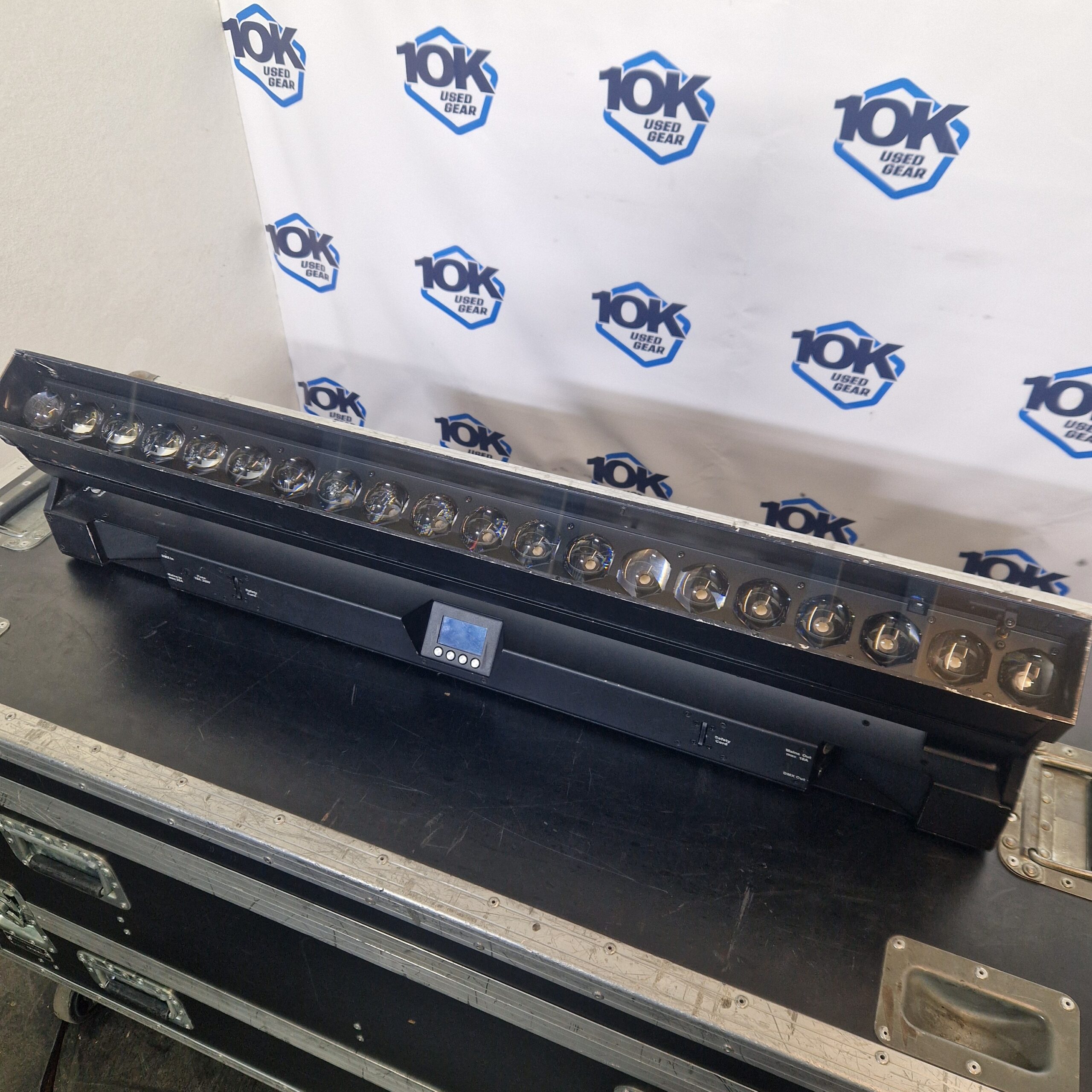 Used GLP X4 Bar 20 for sale