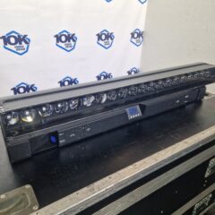 Used GLP X4 Bar 20 for sale
