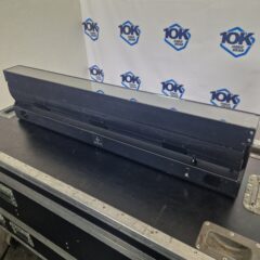 Used GLP X4 Bar 20 for sale