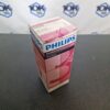 Used Philips MSR Gold 575 HR Metal Halide Lamp for sale