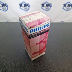 Used Philips MSR Gold 575 HR Metal Halide Lamp for sale