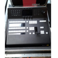 Used BlackMagic Design Atem1 Advanced Panel 10 for sale