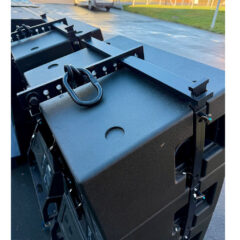 Used Dynamic Audio Device MA-Array Package for sale
