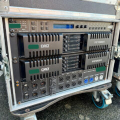 Used Dynamic Audio Device MA-Array Package for sale