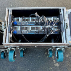 Used Dynamic Audio Device MA-Array Package for sale
