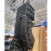 Used L-Acoustics Kiva II & SB15M package for sale