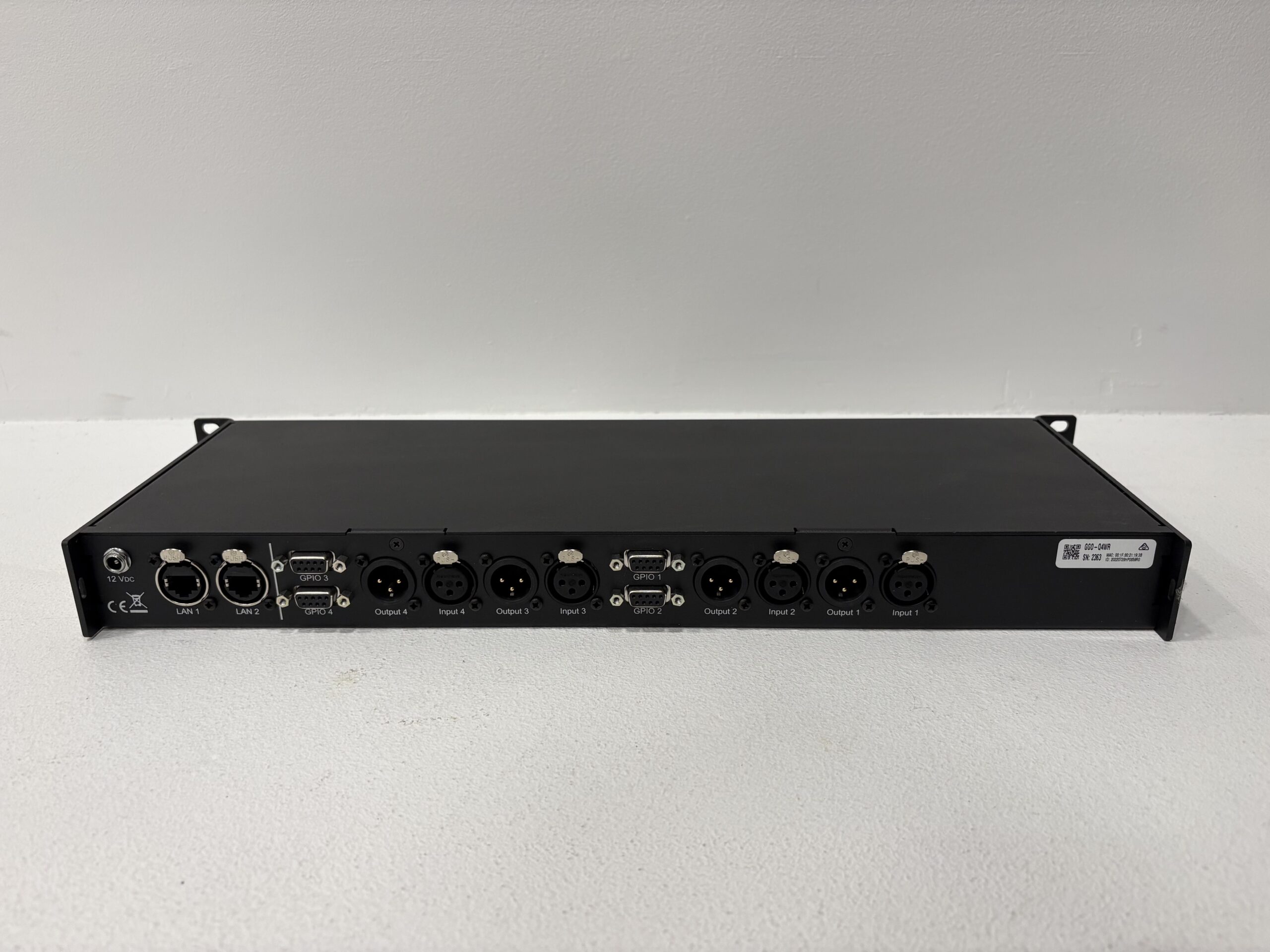 Used Green-Go Comm System for sale