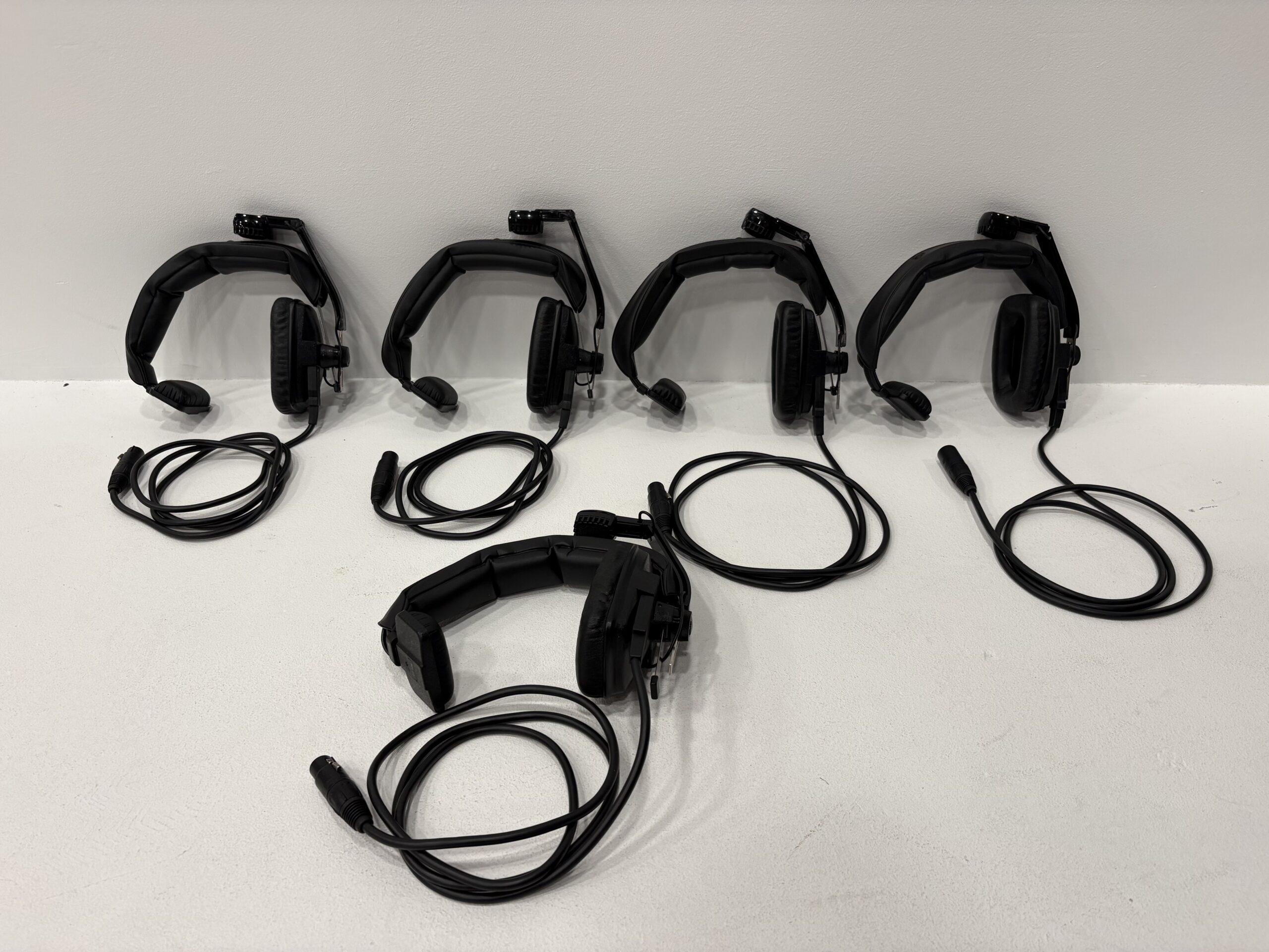 Used Green-Go Comm System for sale