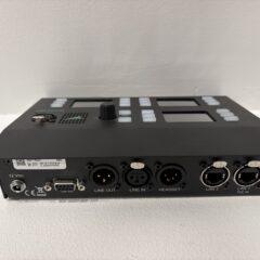 Used Green-Go Comm System for sale