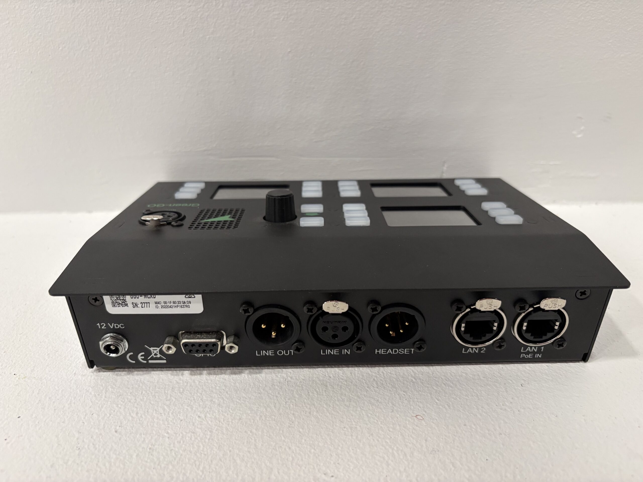 Used Green-Go Comm System for sale