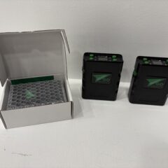 Used Green-Go Comm System for sale