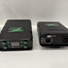 Used Green-Go Comm System for sale