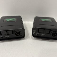 Used Green-Go Comm System for sale
