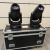 Used Robe T1 Profile package for sale