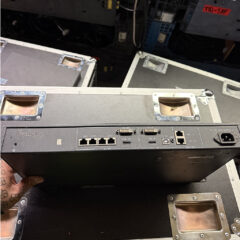 Used ESDLumen 4.8mm outdoor 100sqm package for sale