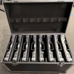 Used ESDLumen 4.8mm outdoor 100sqm package for sale