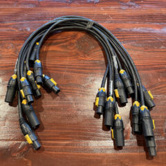 Used ESDLumen 4.8mm outdoor 100sqm package for sale