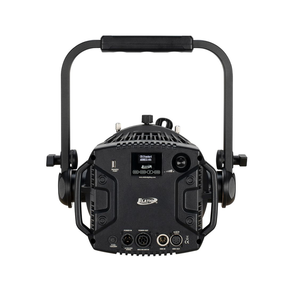 Used Elation KL Profile FC Package for sale