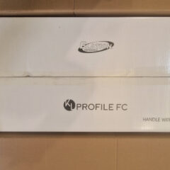 Used Elation KL Profile FC Package for sale