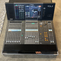 Used Yamaha CL1 for sale