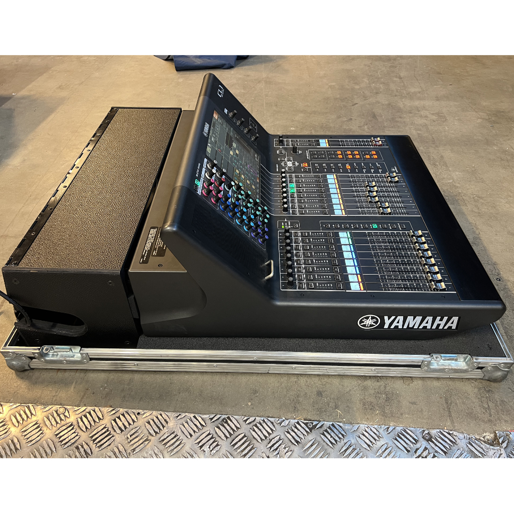 Used Yamaha CL1 for sale