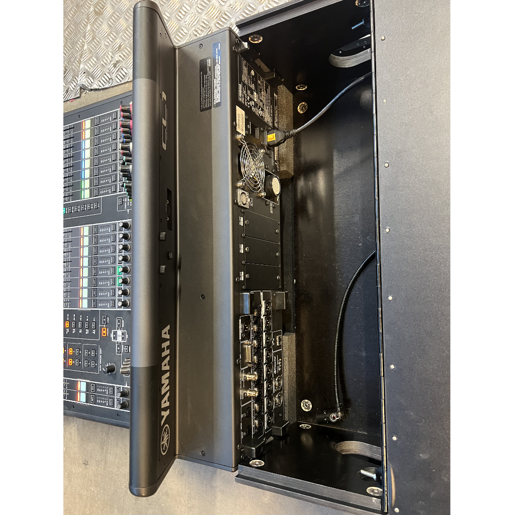 Used Yamaha CL1 for sale