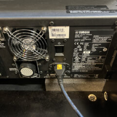 Used Yamaha CL1 for sale