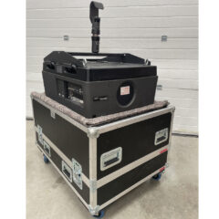 Used Christie L2K1500 for sale