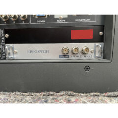 Used Christie L2K1500 for sale