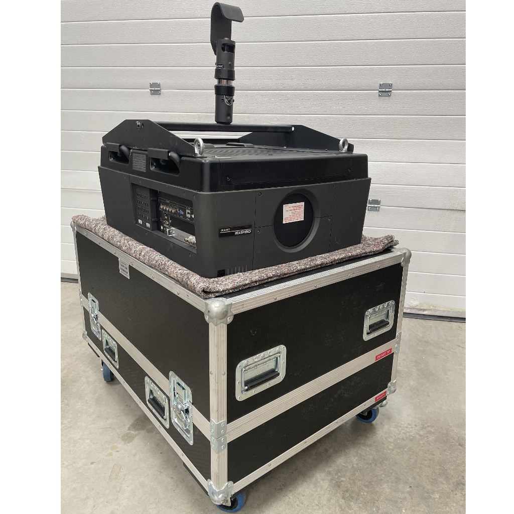 Used Christie L2K1500 for sale