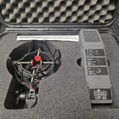 Used MILAB VIP-60 for sale