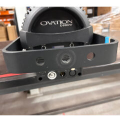 Used Chauvet Ovation E930VW for sale