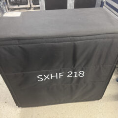 Used Martin Audio WPL for sale