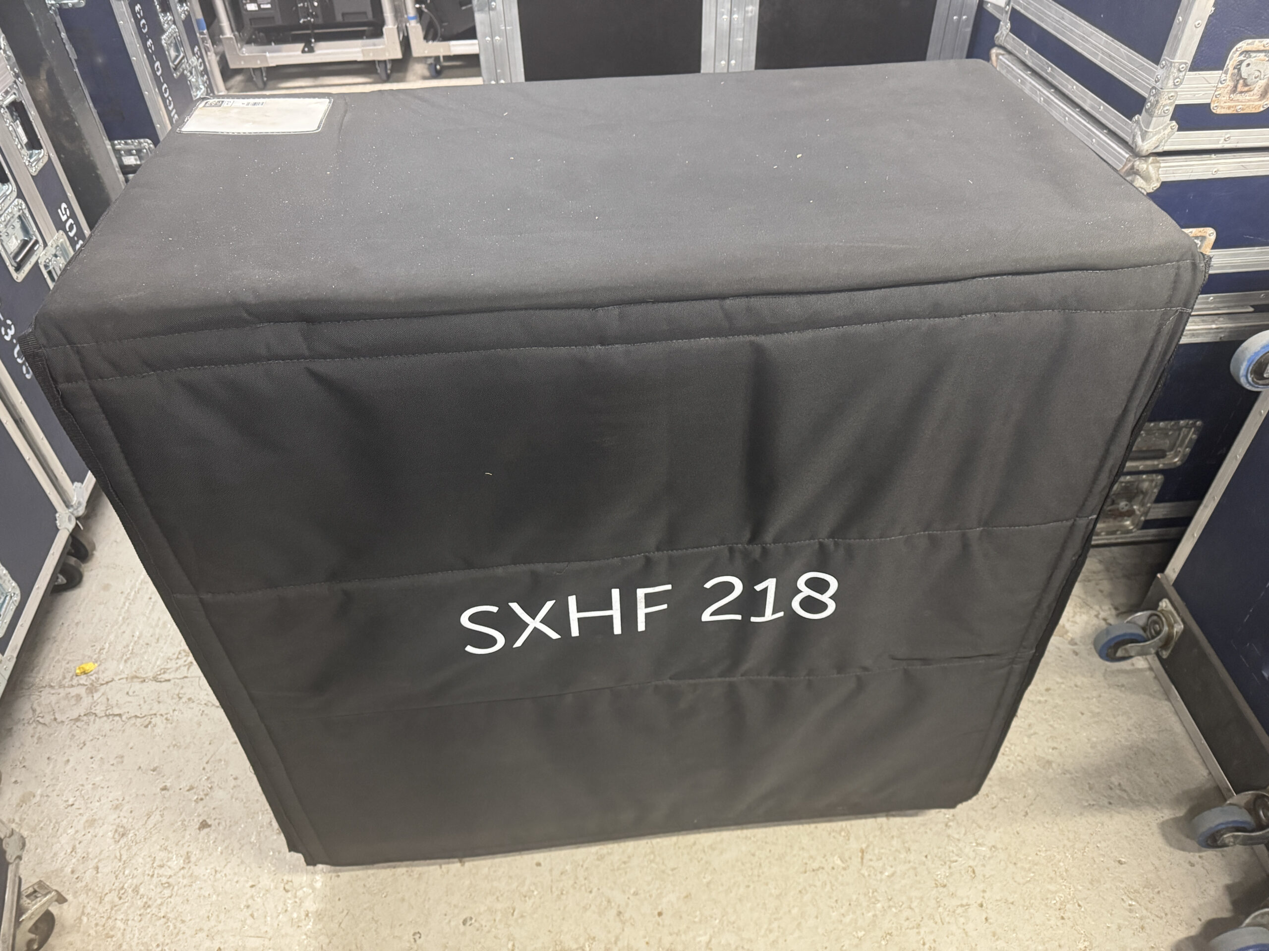 Used Martin Audio WPL for sale