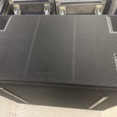 Used Martin Audio WPL for sale