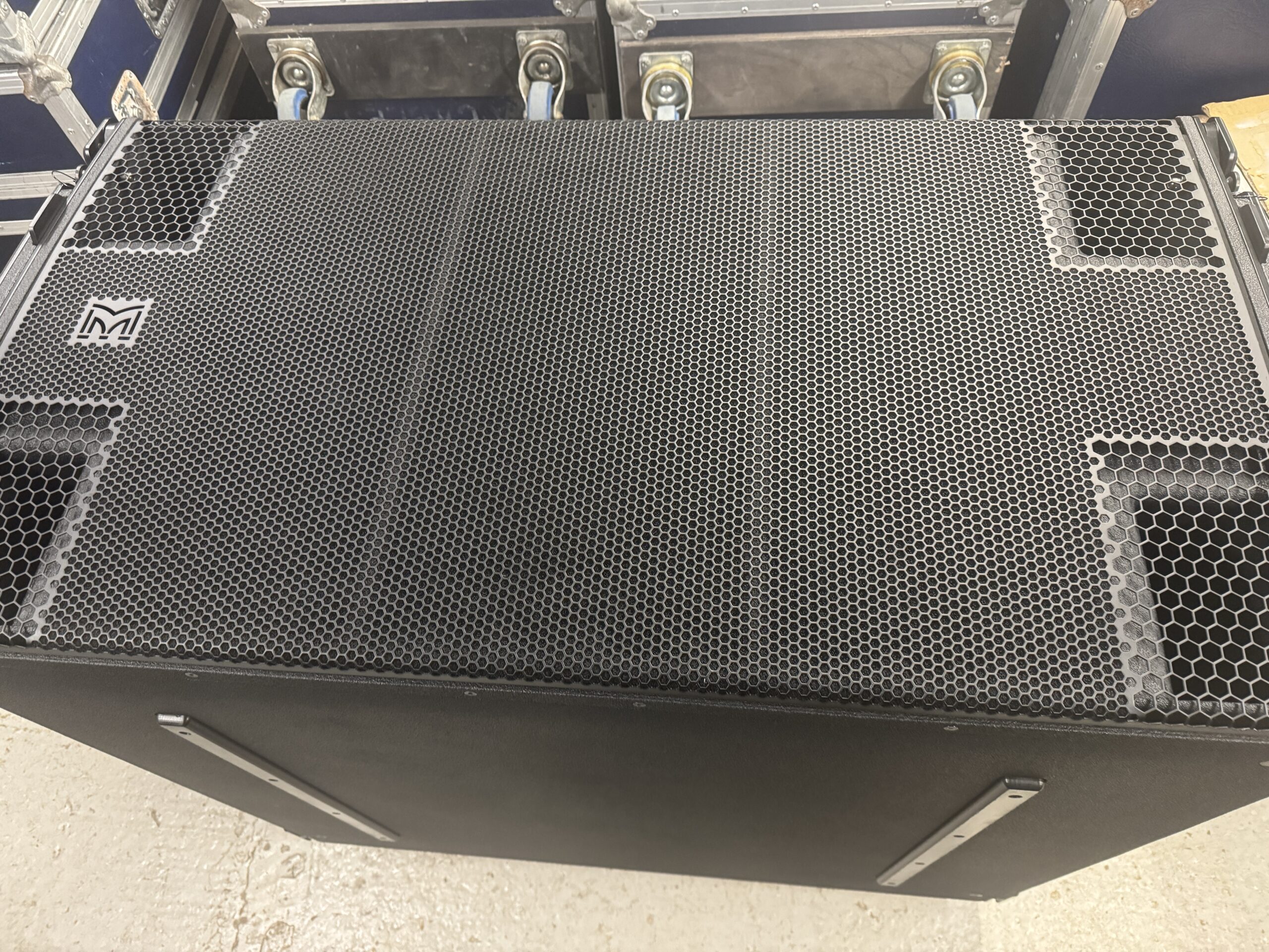 Used Martin Audio WPL for sale