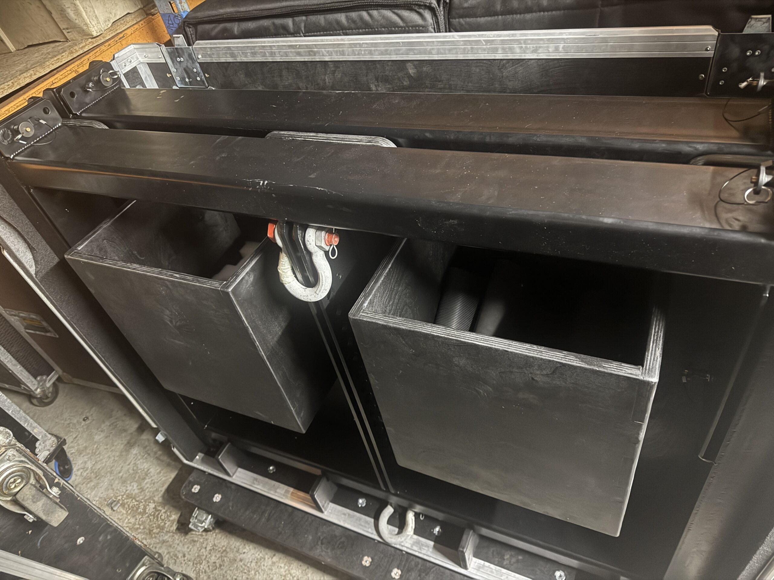 Used Martin Audio WPL for sale