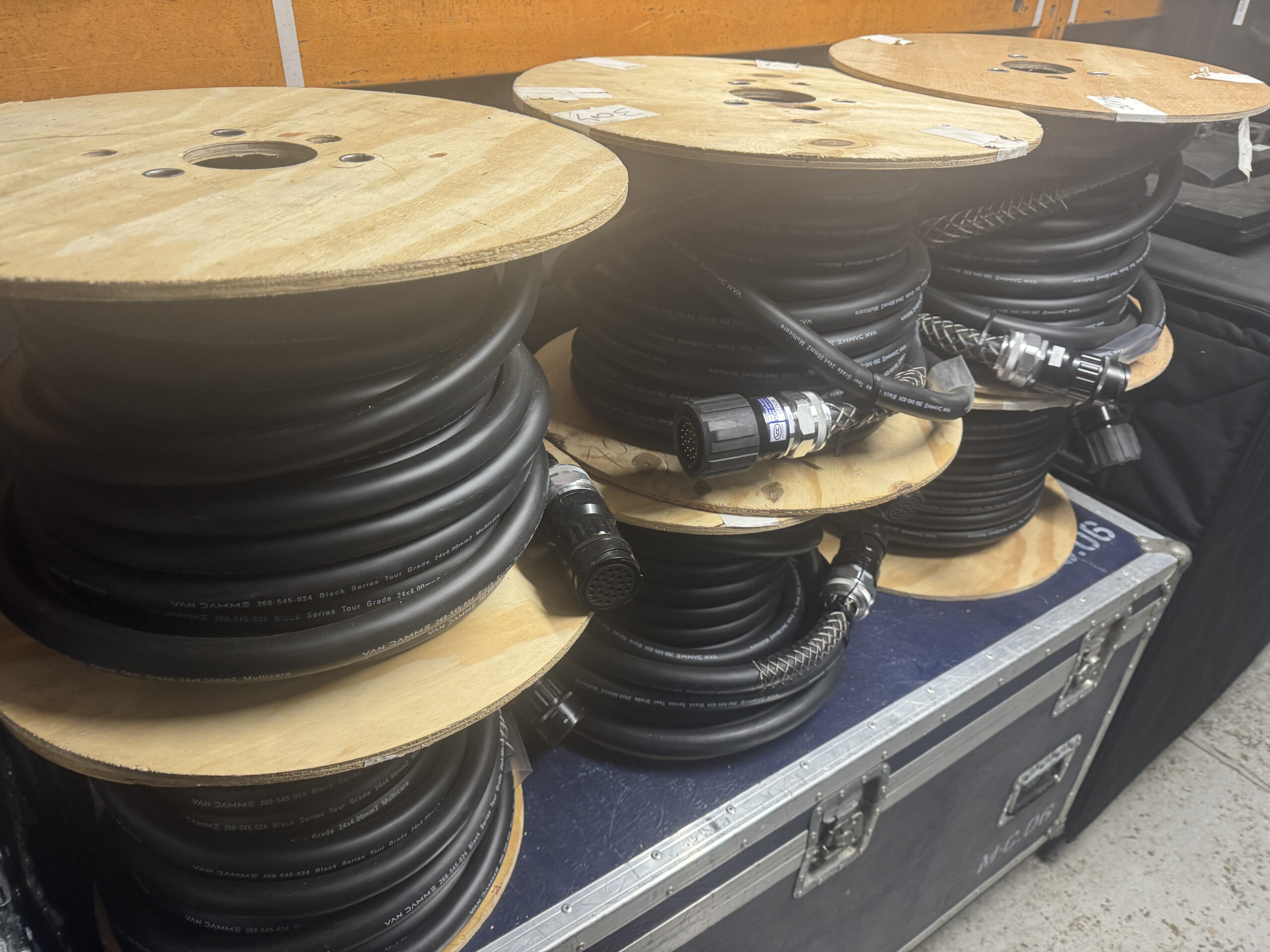 Used Martin Audio WPL for sale