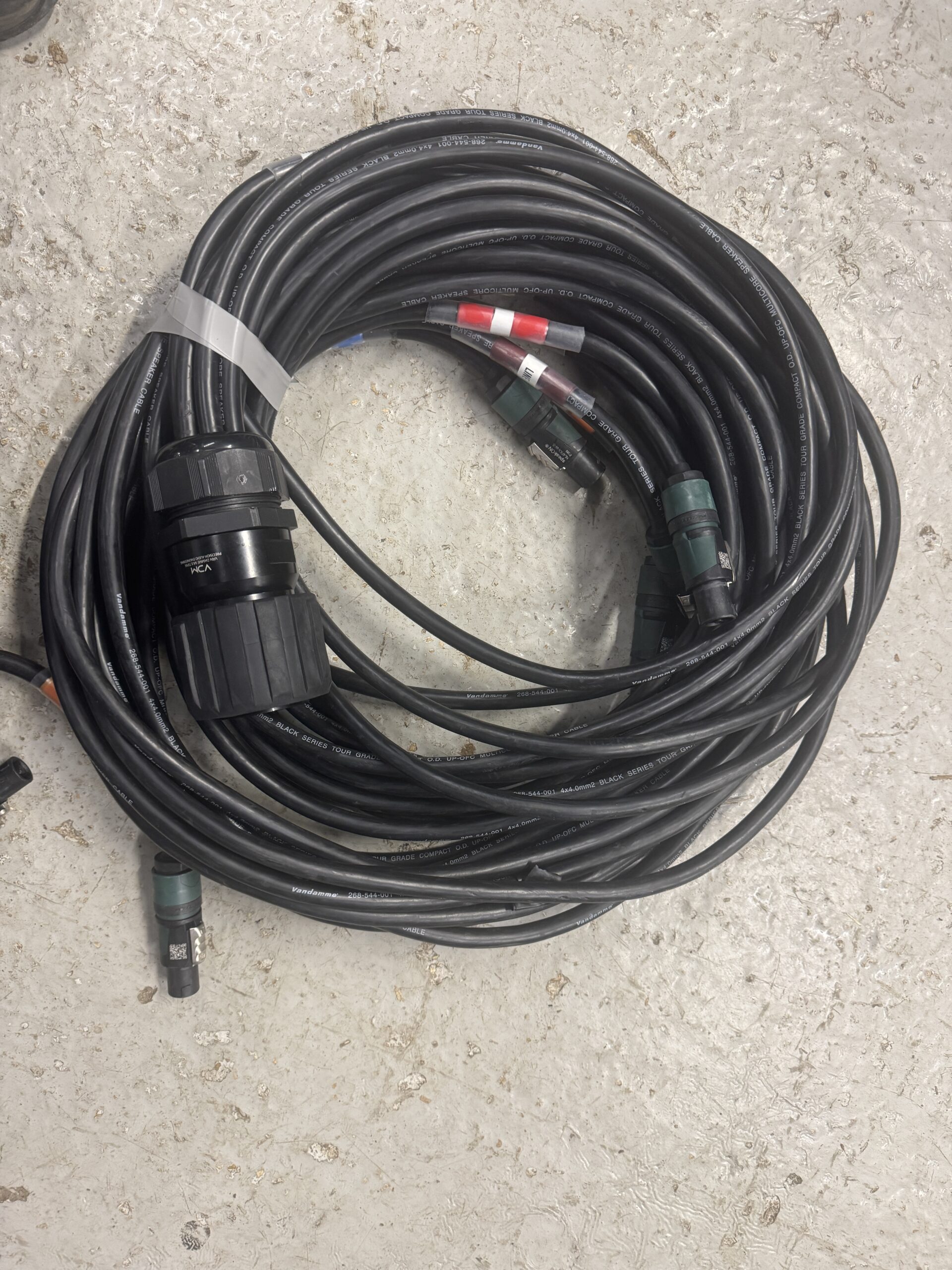 Used Martin Audio WPL for sale