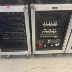 Used Martin Audio WPL for sale