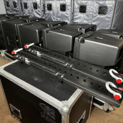 Used Nexo M12 System for sale