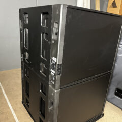 Used Nexo M12 System for sale