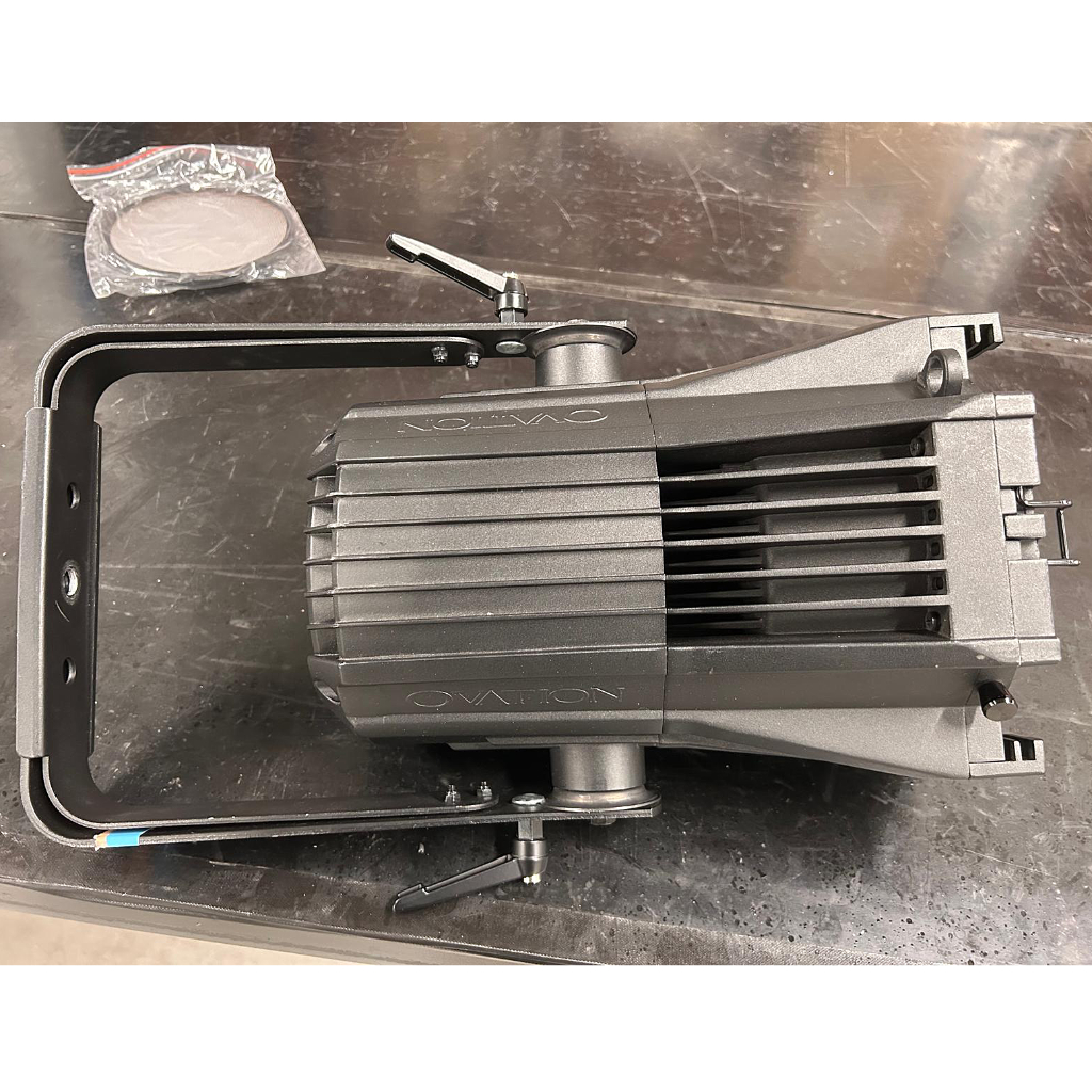 Used Chauvet Ovation P56VW for sale