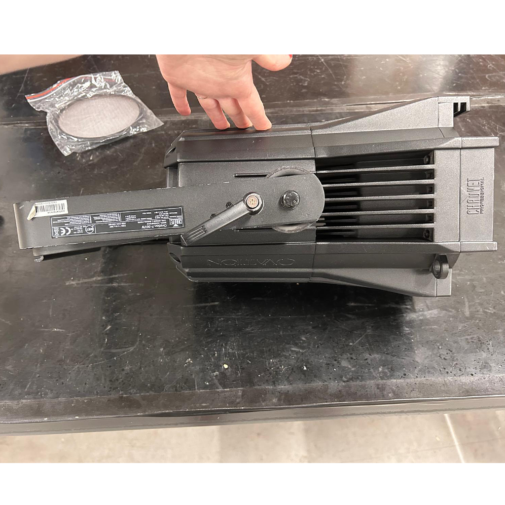 Used Chauvet Ovation P56VW for sale
