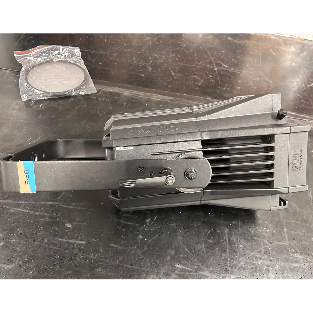 Used Chauvet Ovation P56VW for sale