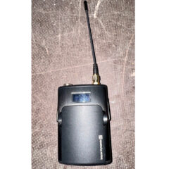 Used Beyerdynamic TG 1000 Set for sale