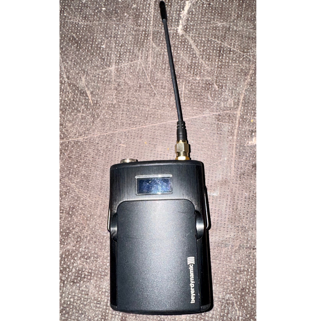 Used Beyerdynamic TG 1000 Set for sale