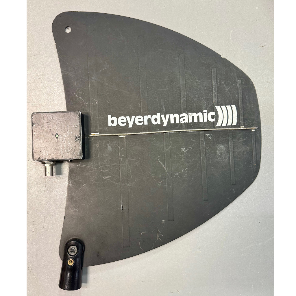 Used Beyerdynamic TG 1000 Set for sale